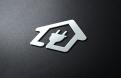 Logo & Huisstijl # 84362 voor Logo & Huisstijl voor bedrijf in domotica (automatisering van de leefomgeving) wedstrijd