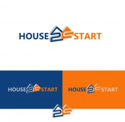 Logo & Huisstijl # 673349 voor House2Start wedstrijd