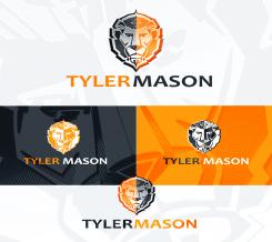 Logo & Huisstijl # 627420 voor Logo/ huisstijl bijzonder Tegelzettersbedrijf Tyler Mason  wedstrijd