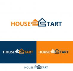 Logo & Huisstijl # 673292 voor House2Start wedstrijd