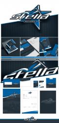 Logo & stationery # 566371 for Design a logo and corporate identity for a new dynamic motorcycle sales company contest