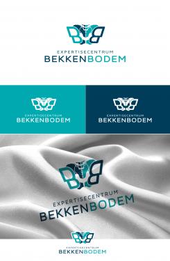 Logo & Huisstijl # 478597 voor Expertisecentrum Bekkenbodem wedstrijd