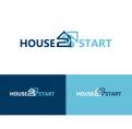 Logo & Huisstijl # 673215 voor House2Start wedstrijd