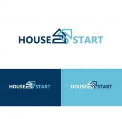 Logo & Huisstijl # 673215 voor House2Start wedstrijd