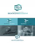 Logo & Huisstijl # 478005 voor Expertisecentrum Bekkenbodem wedstrijd