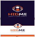 Logo & Corp. Design  # 558161 für HIDME needs a new logo and corporate design / Innovatives Design für innovative Firma gesucht Wettbewerb