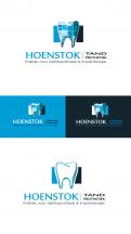 Logo & Huisstijl # 495764 voor Hoenstok Tandprothetiek wedstrijd