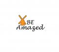 Logo & Huisstijl # 532796 voor Help mij te onderscheiden met: BE Amazed  wedstrijd