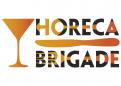 Logo & Huisstijl # 30074 voor Horeca Brigade zoekt design wedstrijd