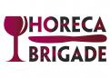 Logo & Huisstijl # 29989 voor Horeca Brigade zoekt design wedstrijd