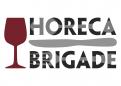 Logo & Huisstijl # 29979 voor Horeca Brigade zoekt design wedstrijd