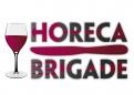 Logo & Huisstijl # 29987 voor Horeca Brigade zoekt design wedstrijd