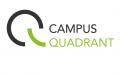 Logo & stationery # 922465 for Campus Quadrant contest