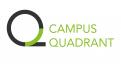 Logo & stationery # 921976 for Campus Quadrant contest