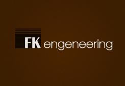 Logo & Huisstijl # 123920 voor FK Engineering wedstrijd