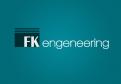Logo & Huisstijl # 123921 voor FK Engineering wedstrijd