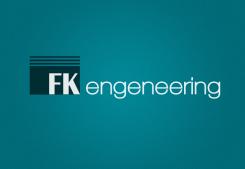 Logo & Huisstijl # 123921 voor FK Engineering wedstrijd