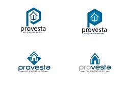Logo & stationery # 539220 for Corporate identity for propertymanager / real estate agent contest