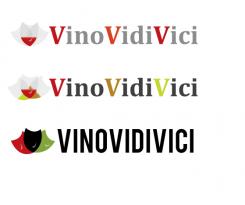 Logo & Huisstijl # 68726 voor Vino Vidi Vici wedstrijd