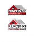 Logo & Huisstijl # 69236 voor Logo + Huisstijl Van dakdekker bedrijf wedstrijd