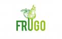 Logo & Huisstijl # 1265677 voor Frugo  Appels   Peren wedstrijd