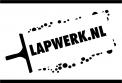 Logo & Huisstijl # 1265278 voor Logo en huisstijl voor Lapwerk nl wedstrijd