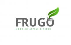 Logo & Huisstijl # 1265684 voor Frugo  Appels   Peren wedstrijd