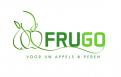 Logo & Huisstijl # 1265689 voor Frugo  Appels   Peren wedstrijd