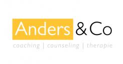 Logo & Huisstijl # 2592 voor Anders & Co zoekt iets anders wedstrijd