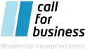 Logo & Huisstijl # 1583 voor Call for Business wedstrijd