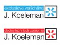 Logo & Huisstijl # 3437 voor Modernisering J. Koeleman  wedstrijd