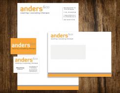 Logo & Huisstijl # 2815 voor Anders & Co zoekt iets anders wedstrijd