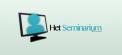Logo & Huisstijl # 128508 voor Logo en Huisstijl voor Nieuw Bureau in Online Seminars wedstrijd