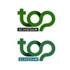 Logo & Huisstijl # 920681 voor ontwerp een strakke logo voor een nieuwe grondbank TOP Schiedam wedstrijd