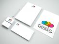 Logo & stationery # 1126670 for Design a logo and corporate identity for a new behavioral change agency contest