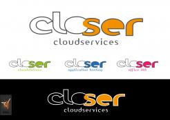 Logo & Huisstijl # 390725 voor Ontwerp een logo en huisstijl voor Cloud Provider wedstrijd