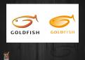 Logo & stationery # 232728 for Goldfish Recruitment seeks housestyle ! contest