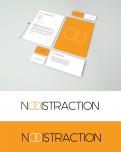 Logo & stationery # 1084386 for Design a logo   corporate identity for my new business!  NodisTraction  contest