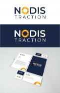 Logo & stationery # 1086418 for Design a logo   corporate identity for my new business!  NodisTraction  contest