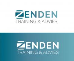 Logo & Huisstijl # 1040085 voor logo en huisstijl voor Zenden training   advies wedstrijd