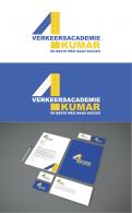 Logo & Huisstijl # 1096867 voor Modernisatie voor Verkeersacademie Kumar! wedstrijd
