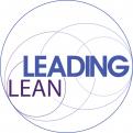 Logo & Huisstijl # 282616 voor Vernieuwend logo voor Leading Lean nodig wedstrijd