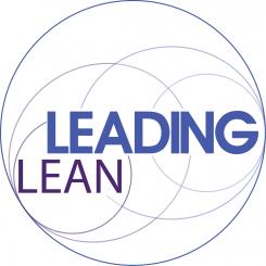 Logo & Huisstijl # 282616 voor Vernieuwend logo voor Leading Lean nodig wedstrijd