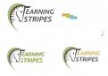 Logo & stationery # 886118 for Earn your stripes contest