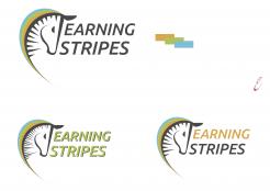 Logo & stationery # 886118 for Earn your stripes contest