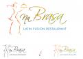 Logo & Huisstijl # 944103 voor Logo en huisstijl ontwerp voor een nieuw fast casual Latin fusion restaurant concept wedstrijd