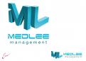 Logo & Huisstijl # 997675 voor MedLee logo en huisstijl wedstrijd