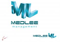 Logo & Huisstijl # 997676 voor MedLee logo en huisstijl wedstrijd