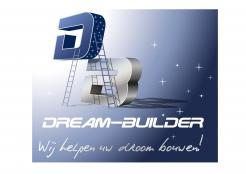 Logo & Huisstijl # 362964 voor Dream-Builder wedstrijd