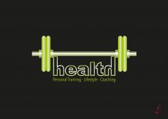 Logo & stationery # 923945 for NEW Logo for Personal Training Studio contest